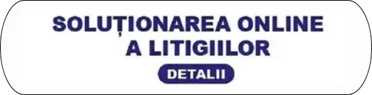Solutionarea Online a Litigiilor